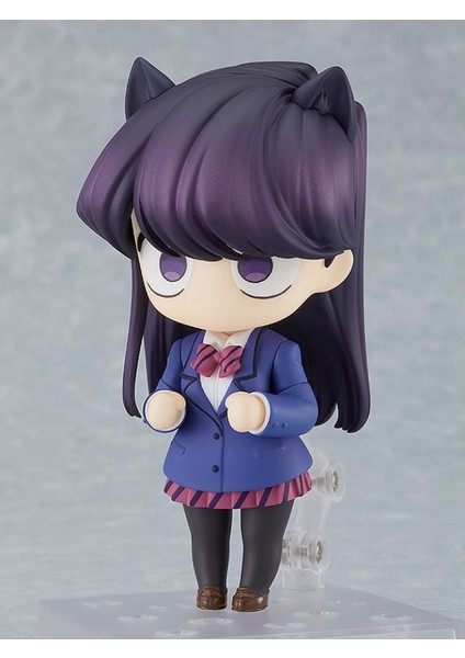 Nendoroid 1853 - Komi Can't Communicate - Komi Shoko Figür