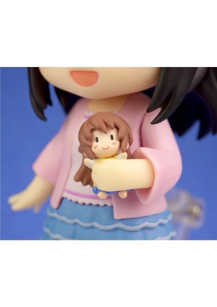 Nendoroid 571 - Non Non Biyori Repeat - Ichijou Hotaru Figür