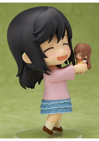 Nendoroid 571 - Non Non Biyori Repeat - Ichijou Hotaru Figür