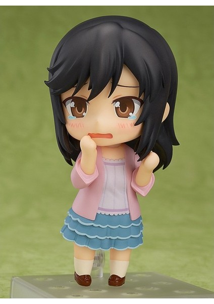 Nendoroid 571 - Non Non Biyori Repeat - Ichijou Hotaru Figür