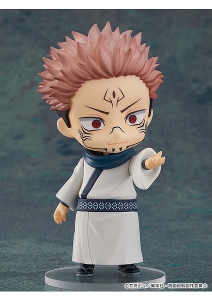 Nendoroid 1834 - Jujutsu Kaisen - Sukuna Figür fiyatları