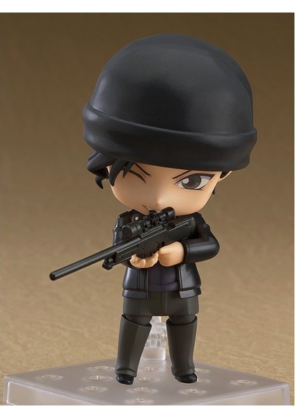 Good Smile Company Nendoroid 824 - Detective Conan - Shuuichi Akai Figür