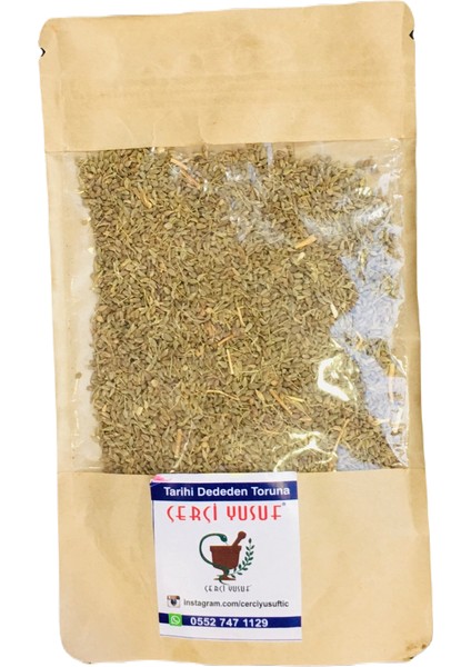 Anason Tohumu 100 gr