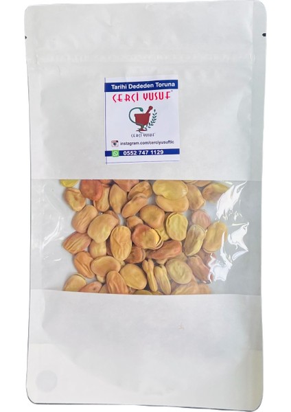 Eşek Baklası