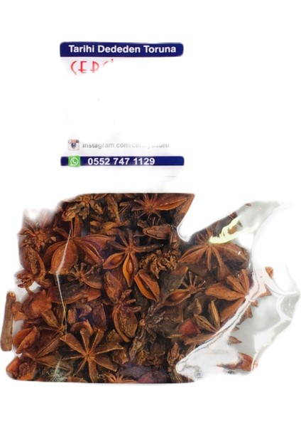 Yıldız Anason