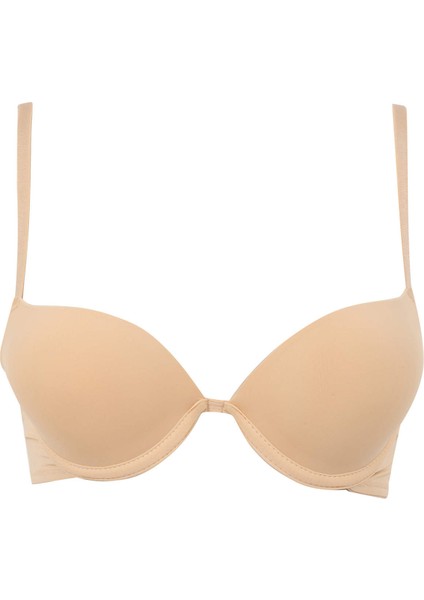 Fall in Love Maximizer Extra Dolgulu Tişört Sütyen T8478AZ23SP