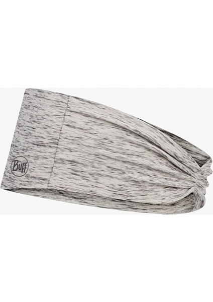 Coolnet Uv® Ellıpse Headband Htr Silver Grey Bandana BUF.122725.334