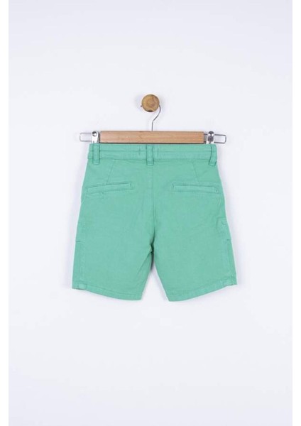 Nk 64703-23Y Erkek Çocuk Military Şort 4/8 modelleri