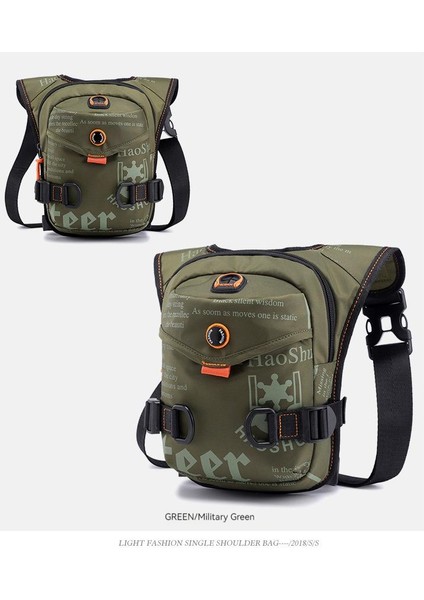 Erkek Spor Outdoor Bisiklet Göğüs Çantası Postacı Çantası (Yurt Dışından) indirimleri