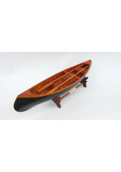 Denizcilik Grubu › Vietnam Gemiler-Peterborough-60 CM-JFB0065P-60GREEN