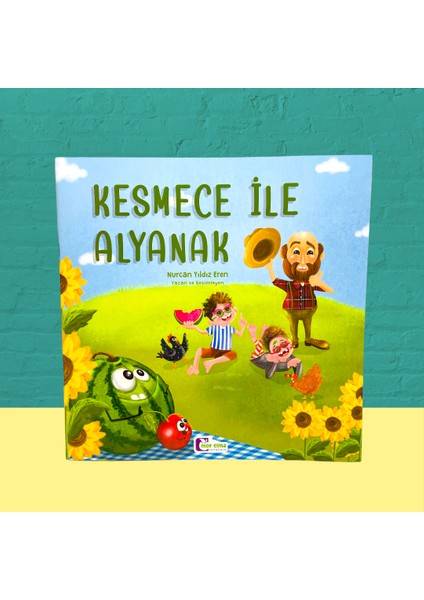 Mor Elma Kesmece Ile Alyanak fiyatları