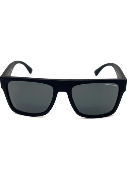 AX4113S 807887 Erkek Güneş Gözlüğü