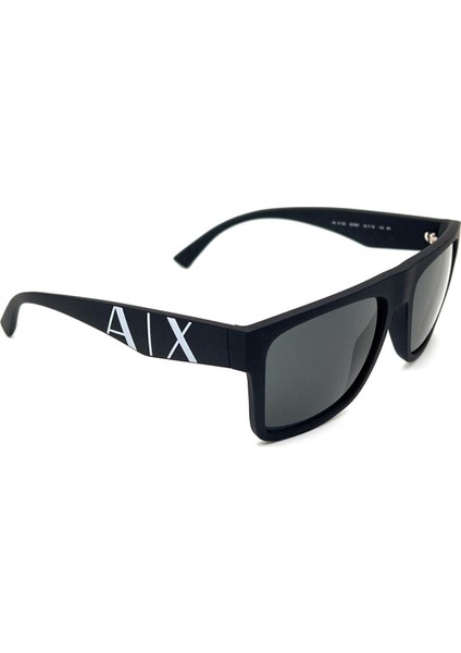 AX4113S 807887 Erkek Güneş Gözlüğü indirimleri