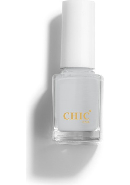 Chic Nail Açık Gri Oje Yingyang 133