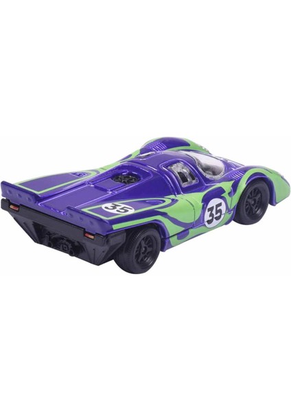 Porsche Premium Araçlar - Porsche 917