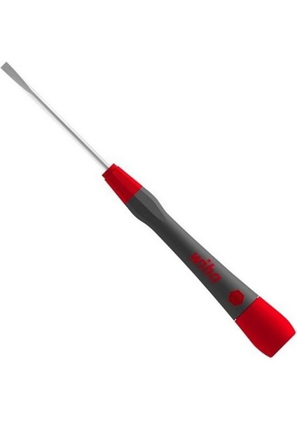 260P Picofinish Mikro Düz Tornavida 0.19 x 0.8 x 40MM 42381
