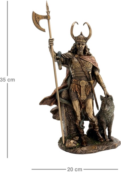 Mitoloji Serisi - Loki Biblo