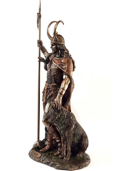 Mitoloji Serisi - Loki Biblo