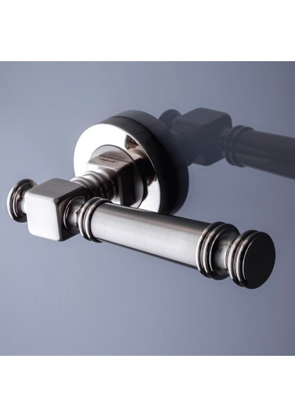 Dragon Saten Albrifin Kapı Kolu Rozetli Oda (Tk) fiyatları