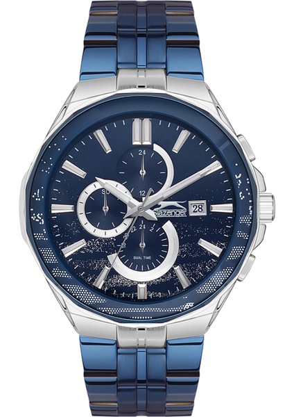 SL.09.2129.2.05 Erkek Kol Saati