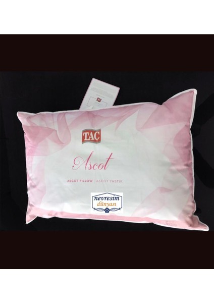 Timestart Ascot Yastık 50X70 modelleri