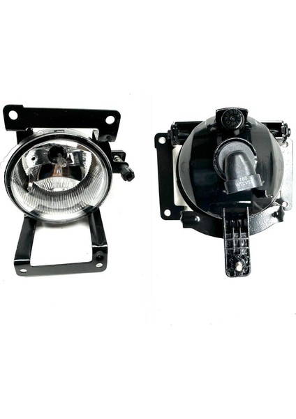 Sis Lambası Hyundaı Tucson 2004-2010 Sağ 92202-2E000 modelleri