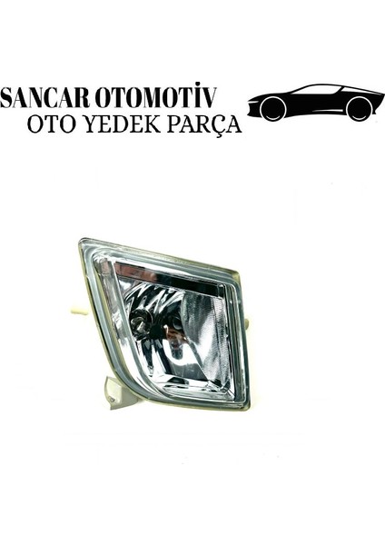 Sis Lambası Mazda Mazda 6 2008-2010 Sağ