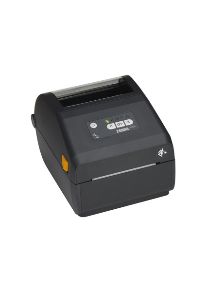 ZD421 Tt Masaüstü 203 Dpı Barkod Yazıcı