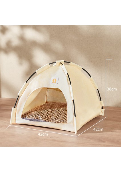 Pet Çadır Yuvası (Yurt Dışından)