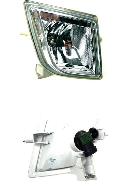 Sis Lambası Mazda Mazda 6 2008-2010 Sağ