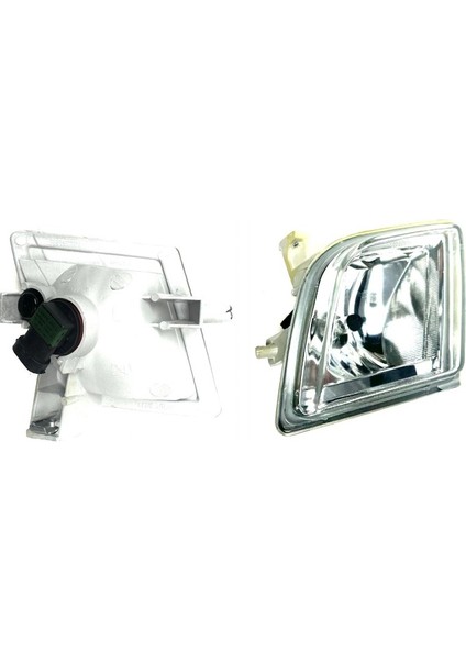 Sis Lambası Mazda 6 2008-2010 Sağ/sol Takım 2 Adet