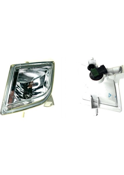 Sis Lambası Mazda 6 2008-2010 Sağ/sol Takım 2 Adet fiyatları