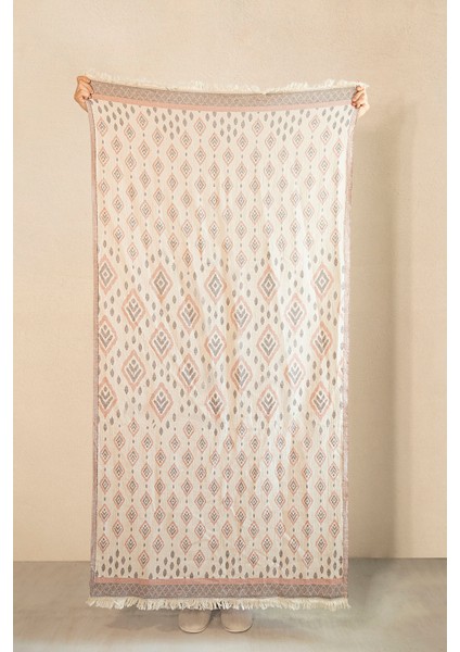 Nina %100 Pamuk Peştemal 90x180