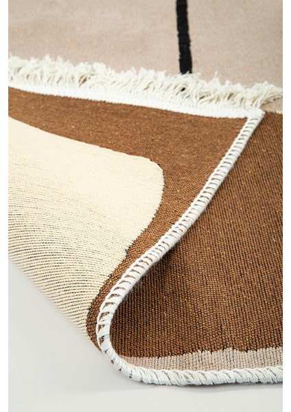 Saga Kilim 80x150