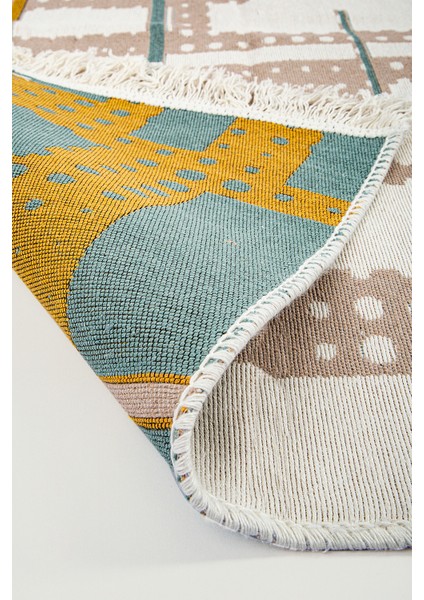 Hanne Kilim 80x150