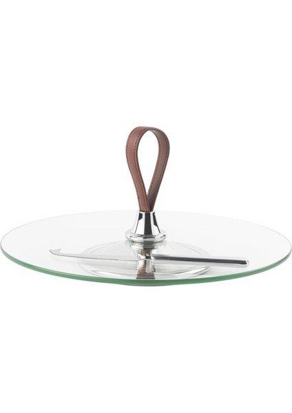 Nappa Peynir Servis Seti 32 x 13 cm fiyatları