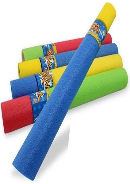 Süngerli Pompalı Su Tabancası 22784 828 54 fiyatları