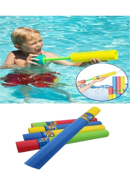 Süngerli Pompalı Su Tabancası 22784 828 54 modelleri