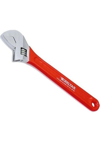 Izeltaş Kurbağacık Anahtarı 12X308 mm