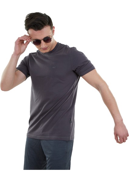 Lucid Erkek T-Shirt Antrasit fiyatları