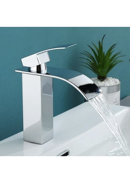 Şelale Banyo Lavabo Bataryası (Yurt Dışından) fiyatları