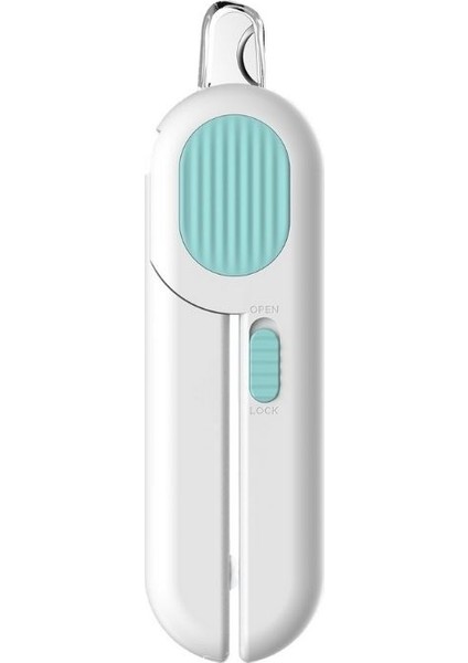 LED Pet Tırnak Makası (Yurt Dışından)
