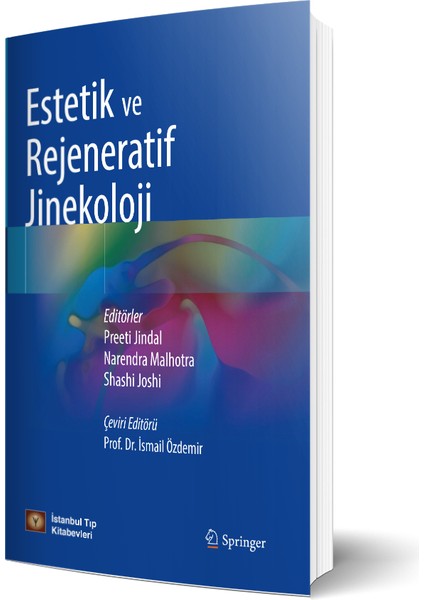 Estetik ve Rejeneratif Jinekoloji