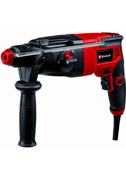 Tc-Rh 620 4f Kit Kırıcı Delici Matkap