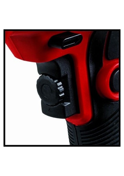 Tc-Rh 620 4f Kit Kırıcı Delici Matkap
