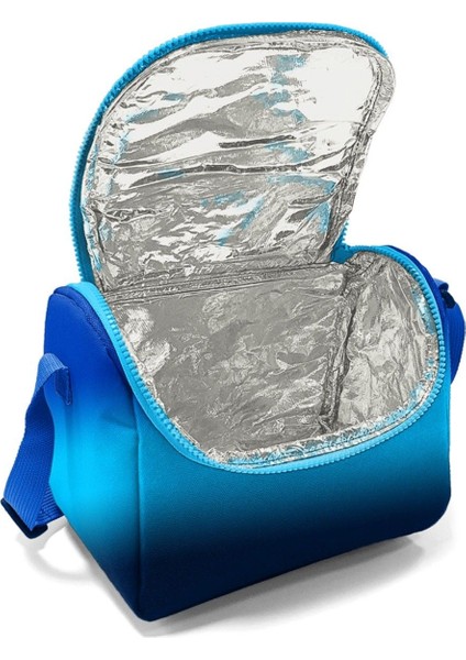 Lacivert Mavi Gradyan Üçlü Ilkokul Okul Çanta Seti fırsatları