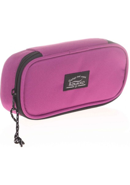 Mürdüm Üç Bölmeli Okul Günlük Sırt Çantası ve Kalemlik Seti (Kız) modelleri