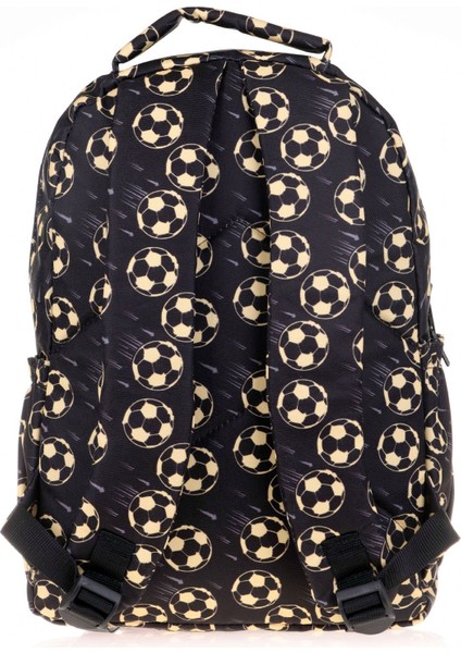 Kids&love Erkek Çocuk Siyah Futbol Ilkokul Okul Sırt Çantası fiyatları