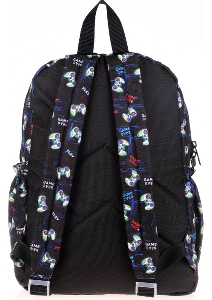 Kids&love Erkek Çocuk Siyah Dinazor Ilkokul Okul Sırt Çantası - Dört Gözlü fiyatları