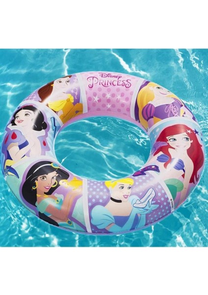 Disney Prensesler Lisanslı Simit 56 cm - 91043 fiyatları